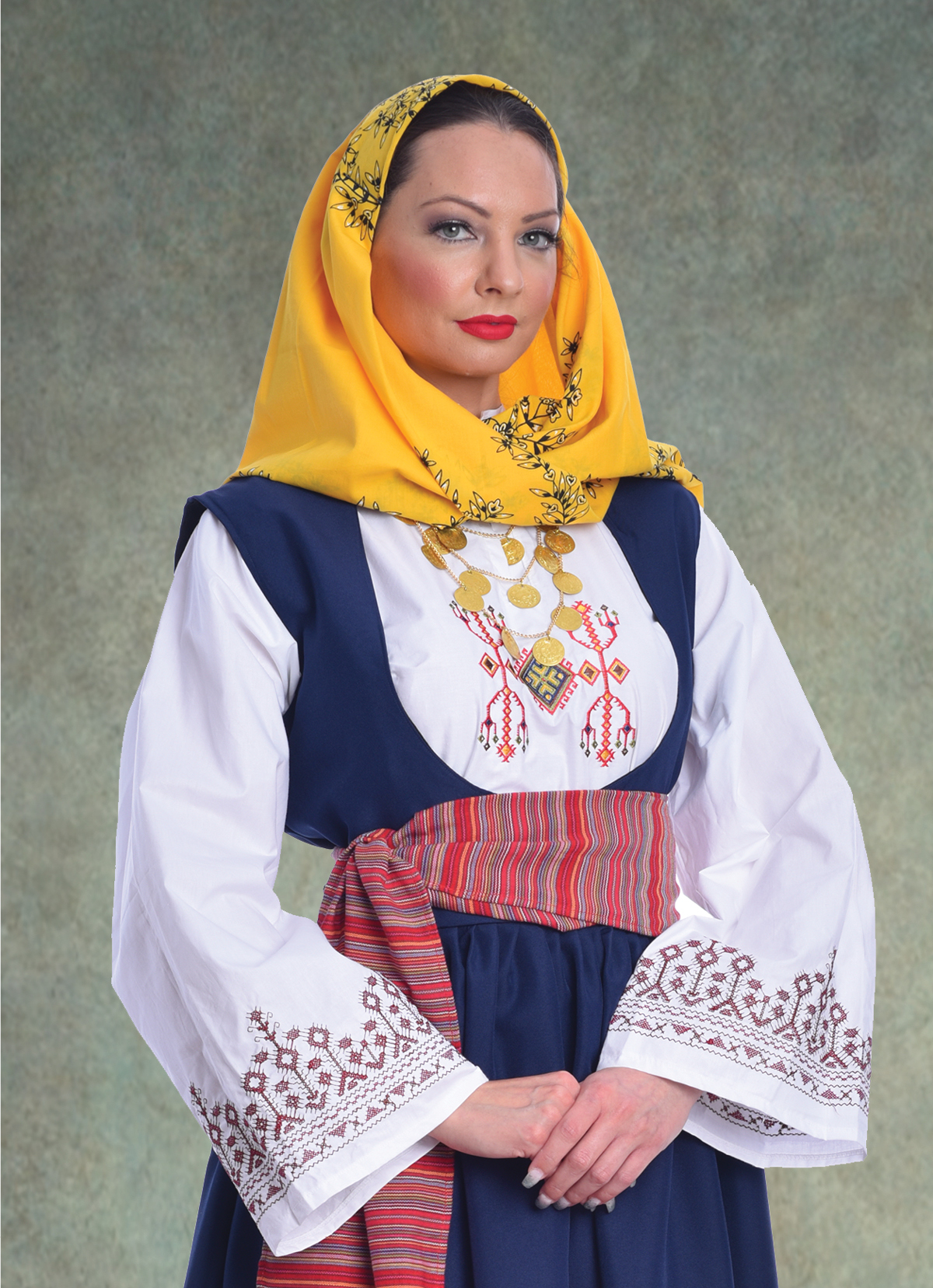 Greek Traditional Dress: Over 751 Royalty-Free Licensable Stock Vectors &  Vector Art | Shutterstock